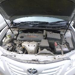 View Auto part Left Indicator/Fog/Side Toyota Camry 2008
