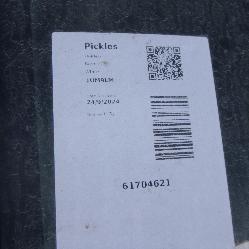 View Auto part Engine Holden Rodeo 2005