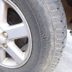 View Auto part Engine Holden Rodeo 2005