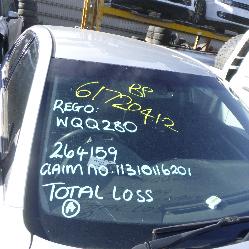 View Auto part Bonnet Lock/Support Toyota Aurion 2008