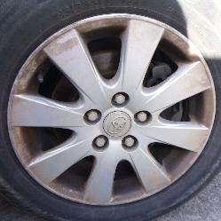 View Auto part Bonnet Lock/Support Toyota Aurion 2008