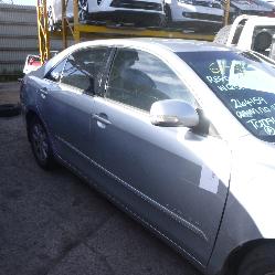 View Auto part Bonnet Lock/Support Toyota Aurion 2008