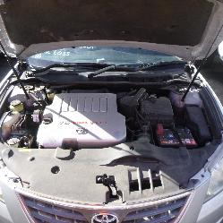 View Auto part Bonnet Lock/Support Toyota Aurion 2008