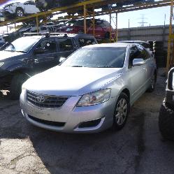 View Auto part Bonnet Lock/Support Toyota Aurion 2008