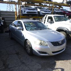 View Auto part Bonnet Lock/Support Toyota Aurion 2008