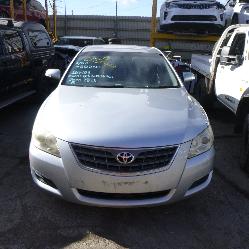 View Auto part Bonnet Lock/Support Toyota Aurion 2008