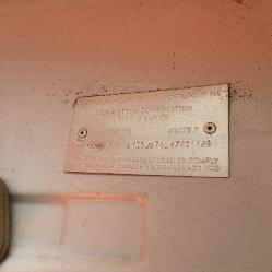 View Auto part Ecu Kia K2900 2009