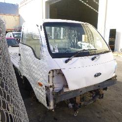 View Auto part Ecu Kia K2900 2009