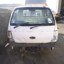 View Auto part Ecu Kia K2900 2009