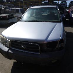 View Auto part Wiper Motor Subaru Forester 2005