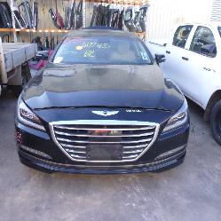 View Auto part Shock Absorber Hyundai Genesis 2016