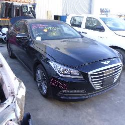 View Auto part Shock Absorber Hyundai Genesis 2016