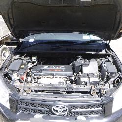 View Auto part Airbag Module/Sensor Toyota Rav4 2007