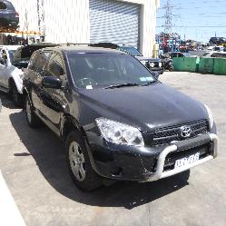 View Auto part Airbag Module/Sensor Toyota Rav4 2007