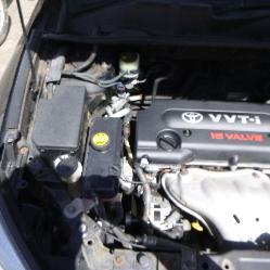 View Auto part Airbag Module/Sensor Toyota Rav4 2007