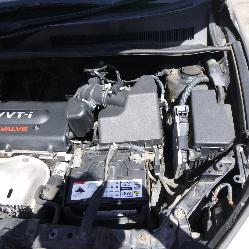 View Auto part Left Front Door Toyota Rav4 2007