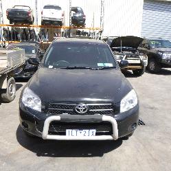 View Auto part Airbag Module/Sensor Toyota Rav4 2007