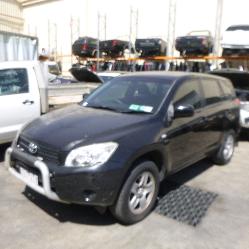 View Auto part Airbag Module/Sensor Toyota Rav4 2007