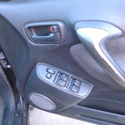 View Auto part Right Rear Wnd Reg/Motor Toyota Rav4 2005