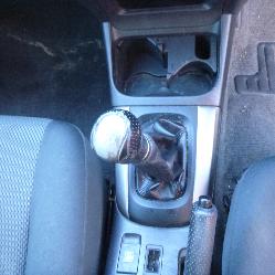 View Auto part Right Rear Door Sliding Toyota Rav4 2005