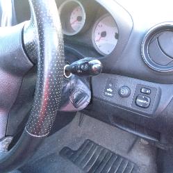 View Auto part Right Rear Wnd Reg/Motor Toyota Rav4 2005