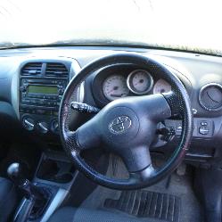 View Auto part Right Rear Wnd Reg/Motor Toyota Rav4 2005