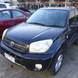 View Auto part Right Rear Wnd Reg/Motor Toyota Rav4 2005