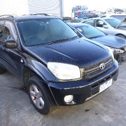 View Auto part Right Rear Wnd Reg/Motor Toyota Rav4 2005