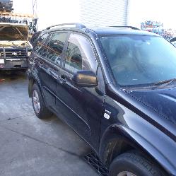 View Auto part Right Rear Wnd Reg/Motor Toyota Rav4 2005