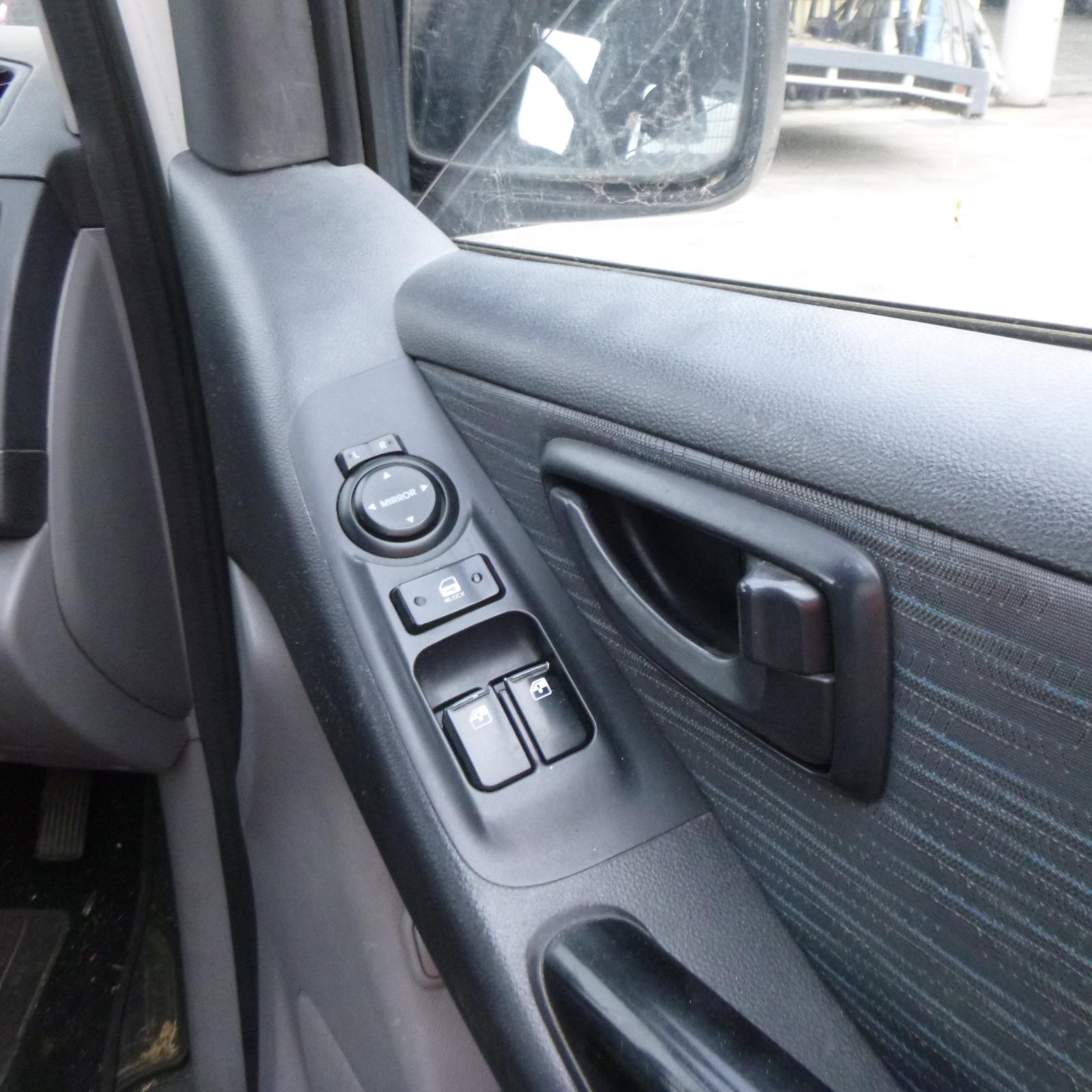 View Auto part Pwr Dr Wind Switch Hyundai Iload/imax 2011