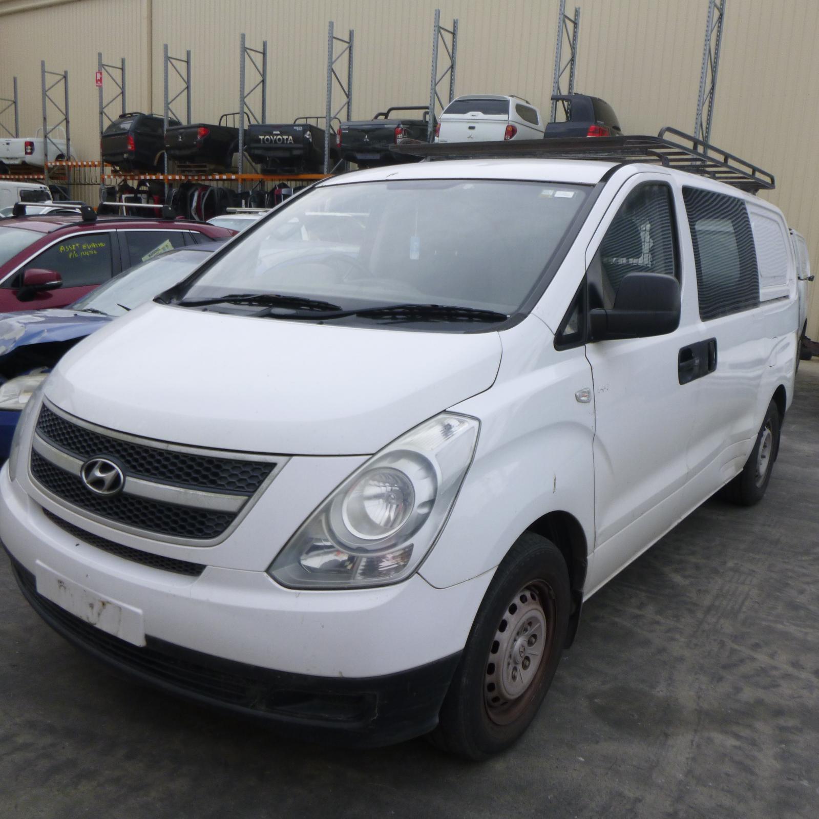 View Auto part Pwr Dr Wind Switch Hyundai Iload/imax 2011