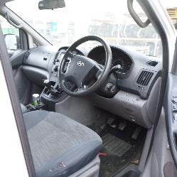 View Auto part Pwr Dr Wind Switch Hyundai Iload/imax 2011