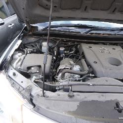 View Auto part Ecu Mitsubishi Triton 2015