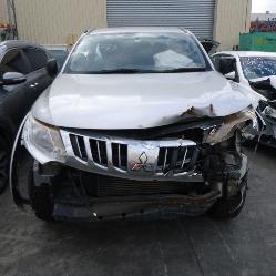 View Auto part Ecu Mitsubishi Triton 2015