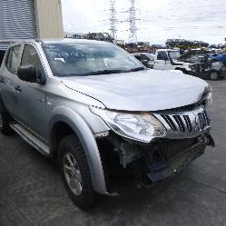 View Auto part Ecu Mitsubishi Triton 2015