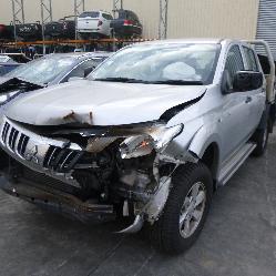 View Auto part Ecu Mitsubishi Triton 2015