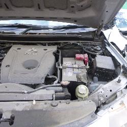 View Auto part Ecu Mitsubishi Triton 2015