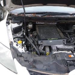 View Auto part Left Rear Wnd Reg/Motor Mazda Cx7 2009