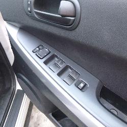 View Auto part Left Guard Mazda Cx7 2009