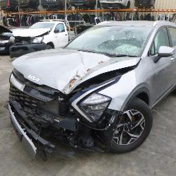 View Auto part Door/Boot/Gate Lock Kia Sportage 2023
