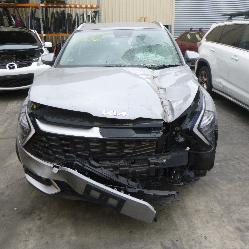 View Auto part Door/Boot/Gate Lock Kia Sportage 2023