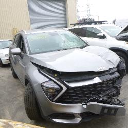 View Auto part Door/Boot/Gate Lock Kia Sportage 2023