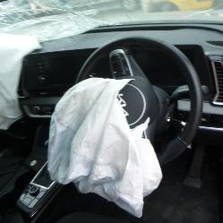 View Auto part Door/Boot/Gate Lock Kia Sportage 2023