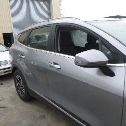 View Auto part Door/Boot/Gate Lock Kia Sportage 2023