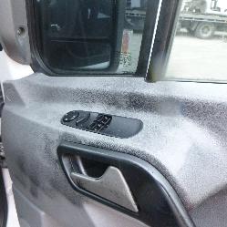 View Auto part A/C Evaporator Mercedes Sprinter 2012