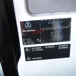 View Auto part A/C Evaporator Mercedes Sprinter 2012