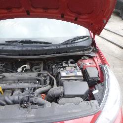 View Auto part A/C Evaporator Hyundai Accent 2013