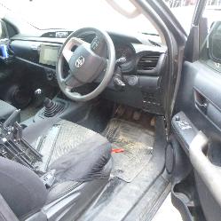 View Auto part Wiper Motor Toyota Hilux 2016