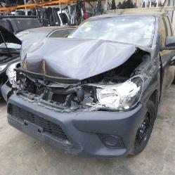 View Auto part Wiper Motor Toyota Hilux 2016