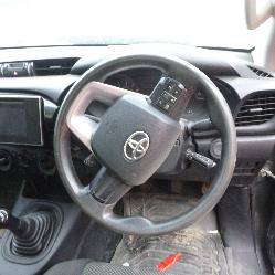 View Auto part Wiper Motor Toyota Hilux 2016